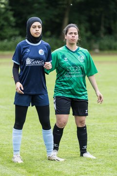 Bild 19 - F VfL Pinneberg - GW Eimsbuettel4 : Ergebnis: 9:0